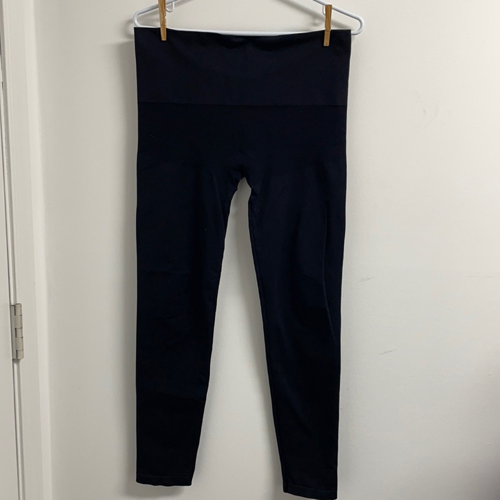 Postpartum Support Leggings (1)